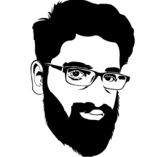 Avatar for Sam Mathew from gravatar.com