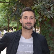 Avatar for Benoit Petit from gravatar.com