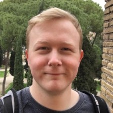 Avatar for Jon Kragskow from gravatar.com