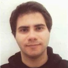 Avatar for Paolo Dragone from gravatar.com