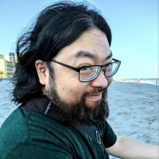 Avatar for cky from gravatar.com