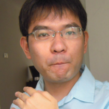 Avatar for Yuyong.Zhao from gravatar.com
