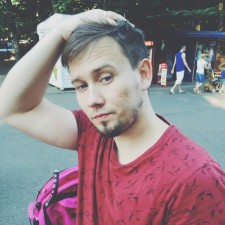 Avatar for Alexander Nesterov from gravatar.com