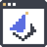 ascended-browser icon
