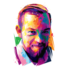 Avatar for Gordon Myers from gravatar.com