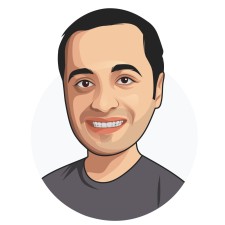 Avatar for Essi from gravatar.com