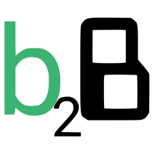 Avatar for Bio2Byte from gravatar.com