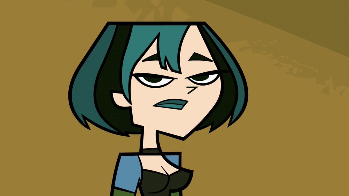 Goth Queen