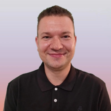Avatar for Stefan Saftic from gravatar.com