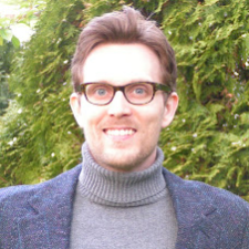 Avatar for Amos Stailey-Young from gravatar.com