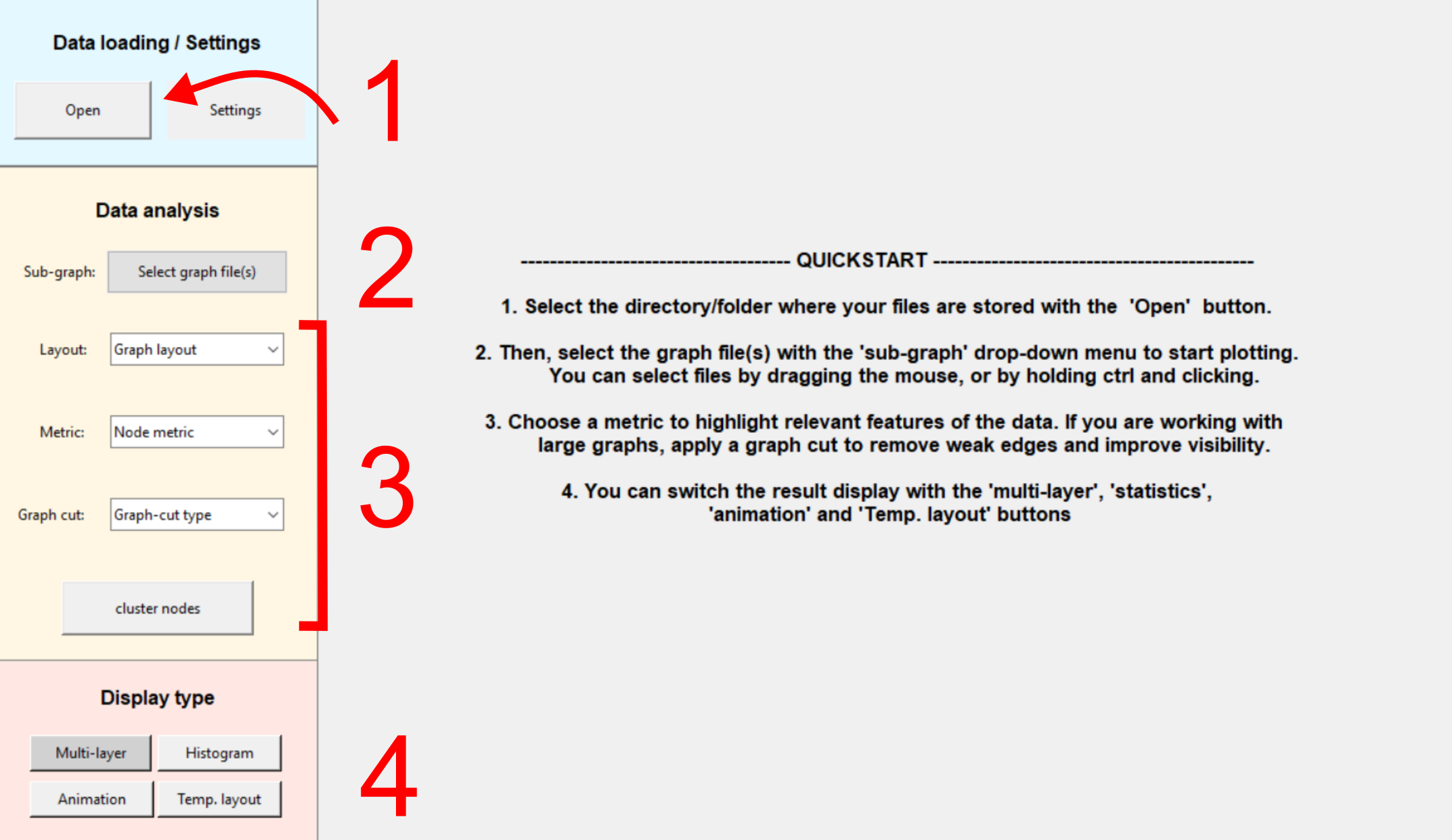 Quickstart