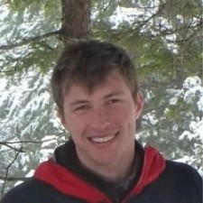 Avatar for Tom Hudson from gravatar.com