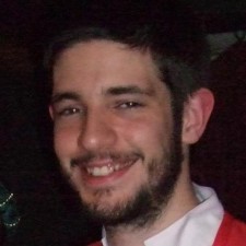 Avatar for Stephen Paulger from gravatar.com