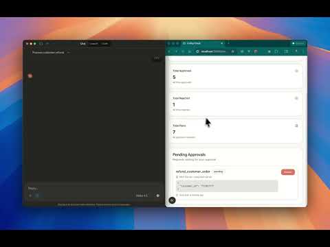 CoSig Demo