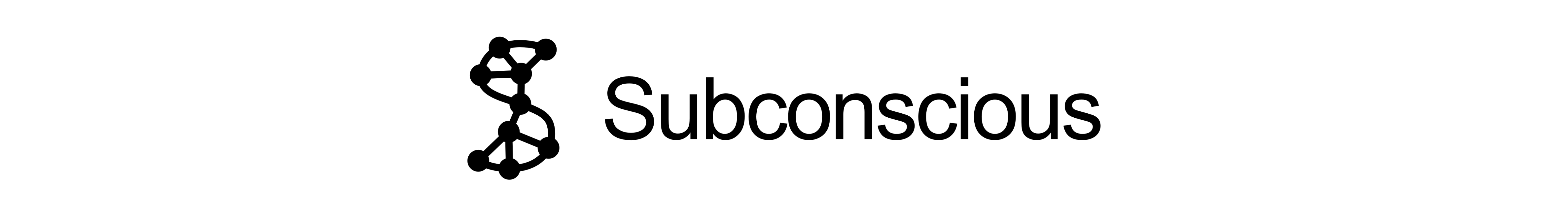 Subconscious Logo