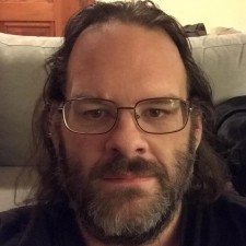 Avatar for drummin from gravatar.com