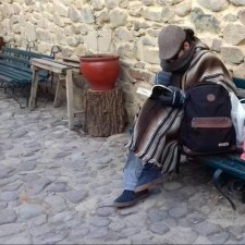 Avatar for Ulises Rosas-Puchuri from gravatar.com