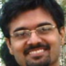 Avatar for Anand S from gravatar.com