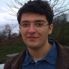 Avatar for Soroush Bateni from gravatar.com