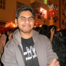 Avatar for dsouza_jude from gravatar.com