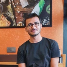 Avatar for Ayush Dhingra from gravatar.com