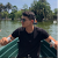 Avatar for kobi shabaton from gravatar.com