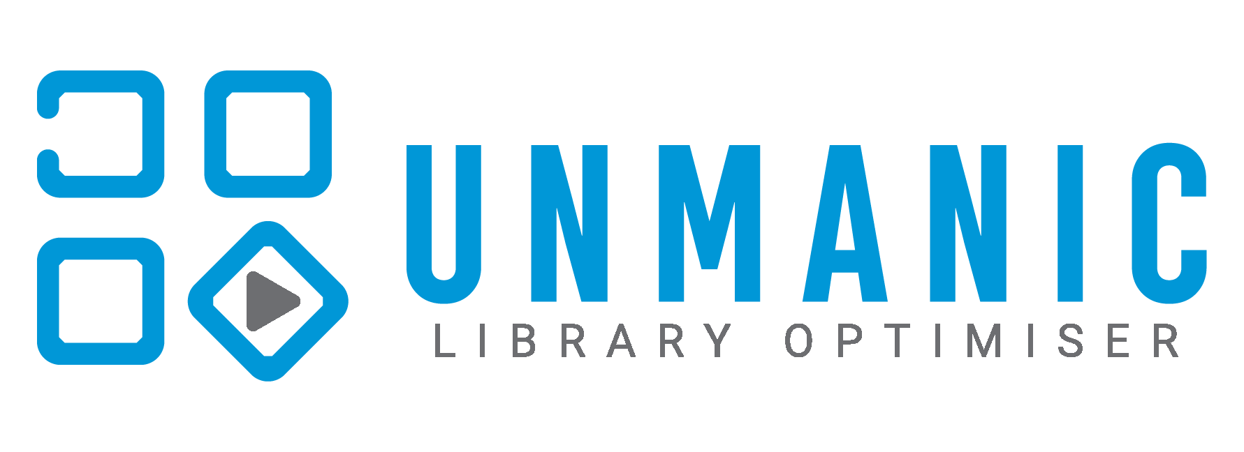 UNMANIC - Library Optimiser