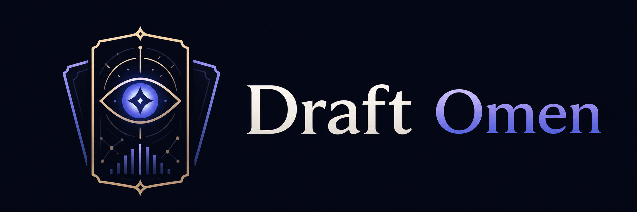 Draft Omen banner