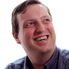 Avatar for Mark Hooijkaas from gravatar.com