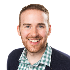Avatar for brendanreardon from gravatar.com