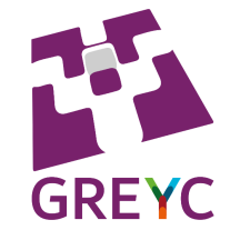 Avatar for GREYC DDA from gravatar.com