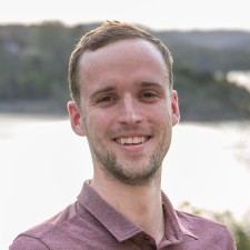 Avatar for Colin McAllister from gravatar.com