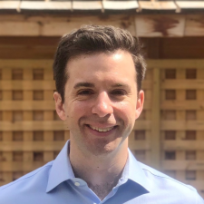 Avatar for Eric Konieczny from gravatar.com