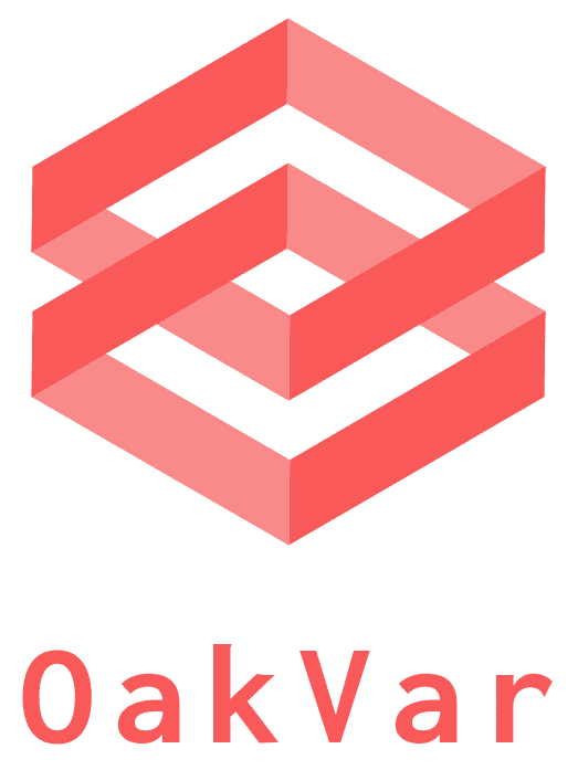 OakVar logo