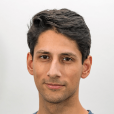 Avatar for Haran Jackson from gravatar.com