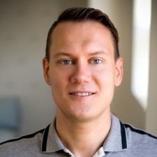 Avatar for Jay Zelenkov from gravatar.com