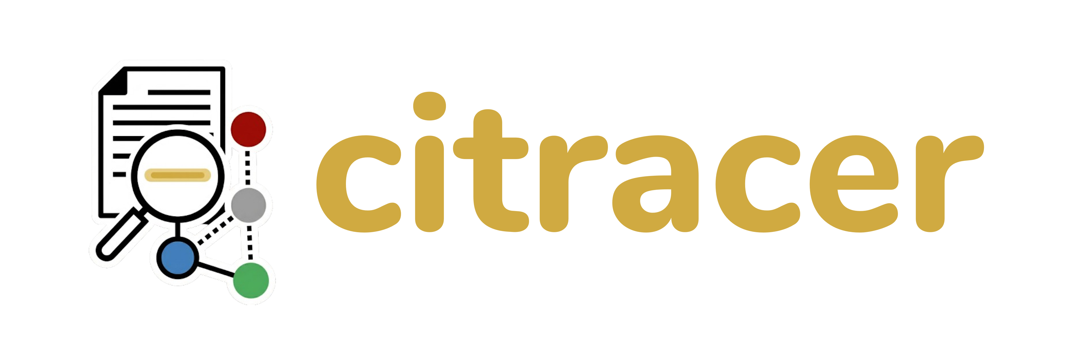 citracer logo