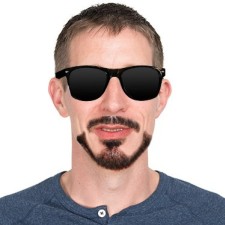 Avatar for Brent from gravatar.com