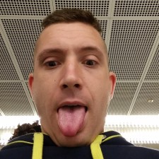 Avatar for Mathieu Delsaut from gravatar.com