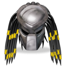 Avatar for salvator from gravatar.com