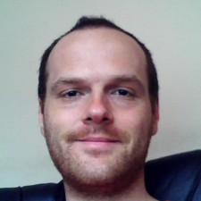 Avatar for Andrei Olar from gravatar.com