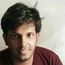 Avatar for Amrish Kushwaha from gravatar.com