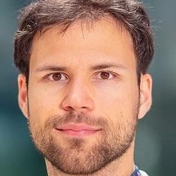 Stefan T. Radev