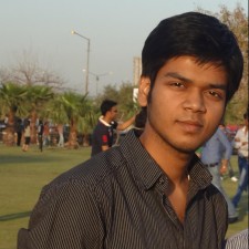 Avatar for Bharat Sinha from gravatar.com