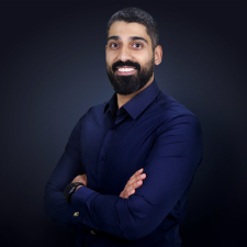 Avatar for Amged Wageh from gravatar.com