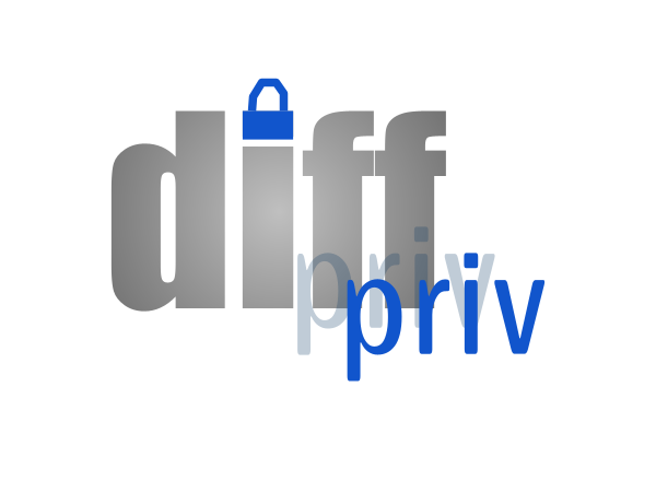DiffPriv Logo