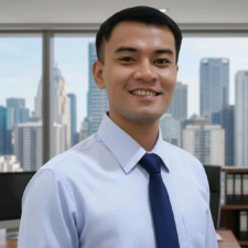 Avatar for Deden Bangkit from gravatar.com