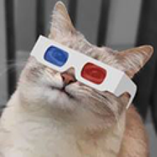 Avatar for Anthony Forsberg from gravatar.com