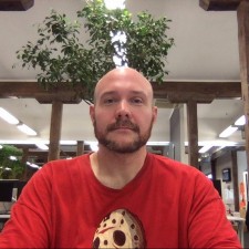 Avatar for Jared Blouse from gravatar.com