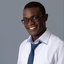 Avatar for Daniel Stephen Wamriew from gravatar.com
